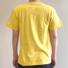 Load image into Gallery viewer, Michinoku Coastal Trail T-shirts (Indigo)