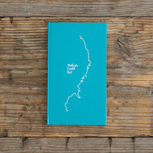 Load image into Gallery viewer, Michinoku Coastal Trail Hiking Passport