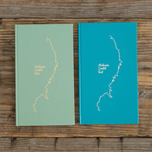 Load image into Gallery viewer, Michinoku Coastal Trail Hiking Passport